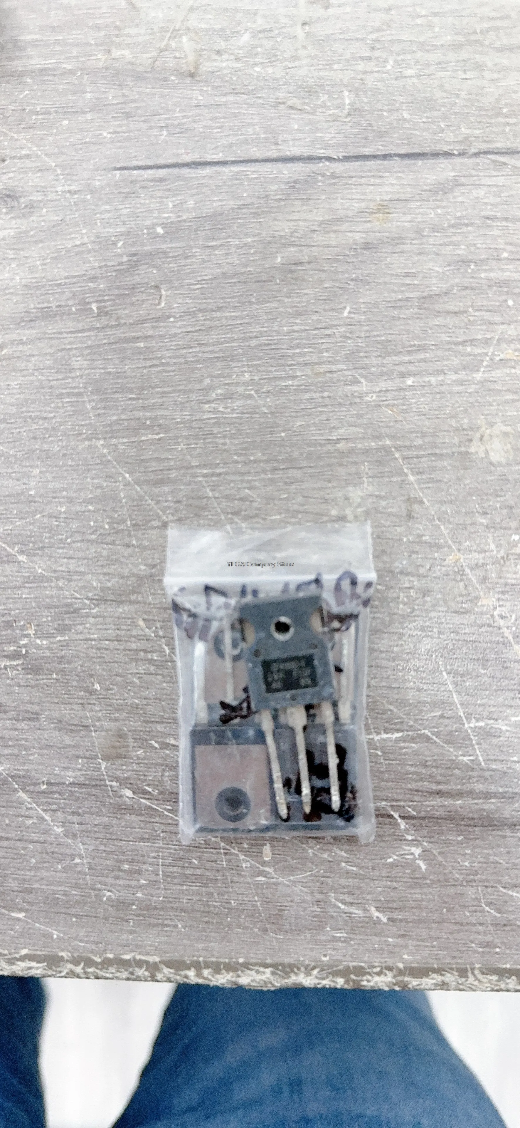 Imported GP4068D IRGP4068D GP4068D-E 486/600V original word tested IGBT tube         5PCS -1lot