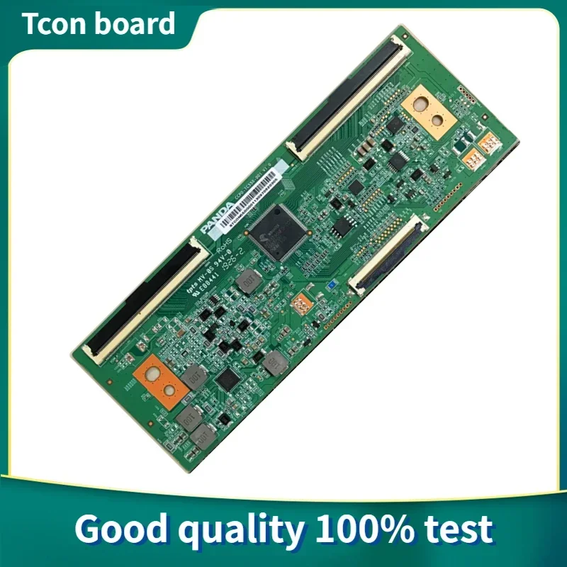 New for Letv D55PPUC22 for Haier LQ55H71G Logic Board CCPD-TC550-001/002/003 V1.0.