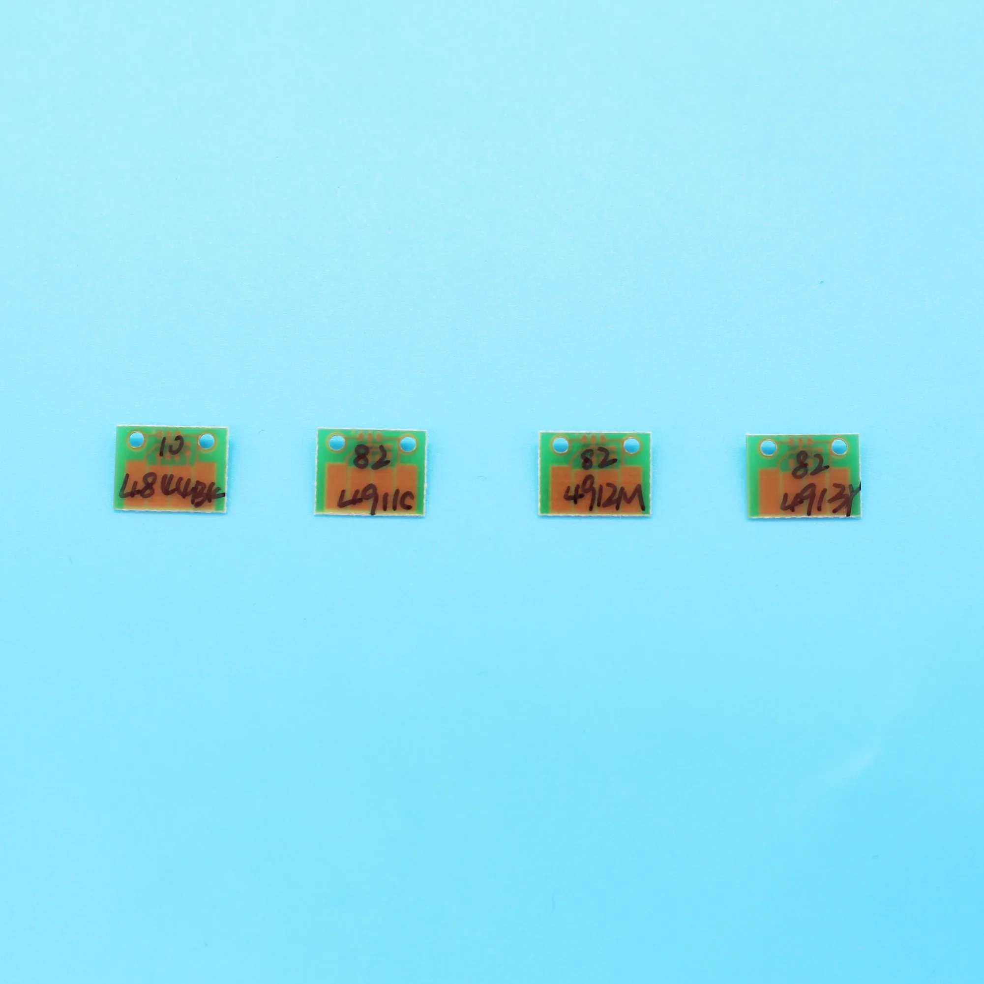 HP 82 10 ARC オートリセットチップ HP 10/82 用 HP DesignJet 500 800 100 500PS 800PS プリンタ 4844A 4911A 4912A 4913A