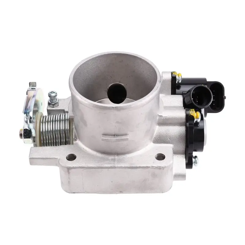 

A99F-For Great Wall 491Q ENGINE Car Accessory 1008110-E01 Car THROTTLE ASSY Replacement Part