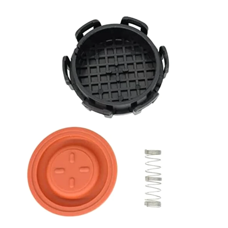 0248L1 for VALVE Cover Repair Kit 1.6HDI/1.6D-1.6-TDCI 1479837 for 206 307 308 407 9651815680 31259241 30711484