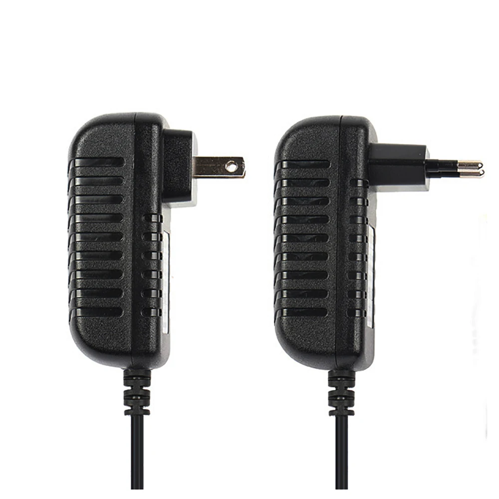 DC 24V 0.75A Switching Power Adapter 24V 750MA DC Regulated Power Cord DC 4.0*1.7MM