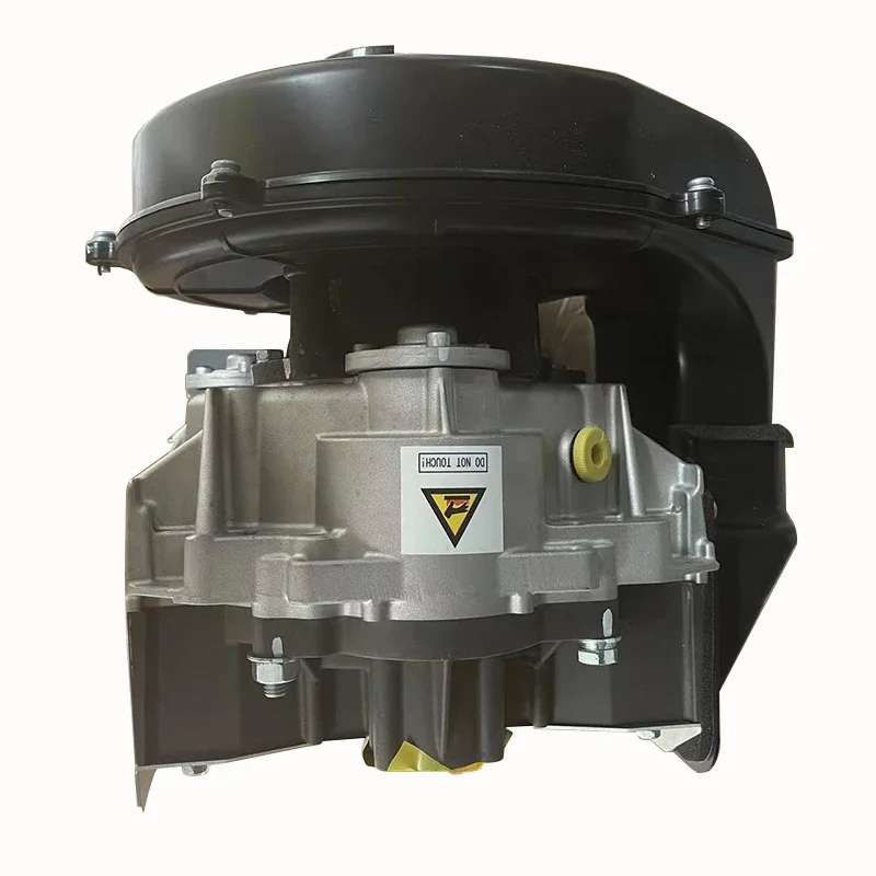 

Хорошо продаются Jiubei 3,7 кВт Безмасляный вихревой компрессор с вихревой головкой Запасные части для безмасляного воздушного компрессора