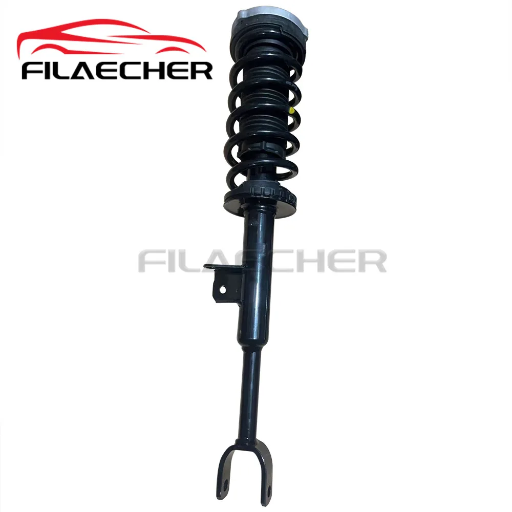 Front Rear Left Or Right Shock Absorber Assembly For BMW G30 G31 F90 2017-2020 Coil Spring Strut Without EDC 31316866591