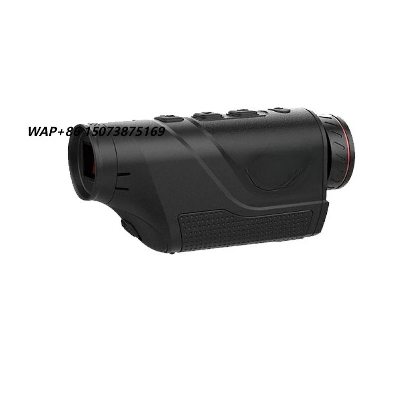 Guide TD410 High Visibility Handheld Infrared Monocular Category Telescope & Binoculars