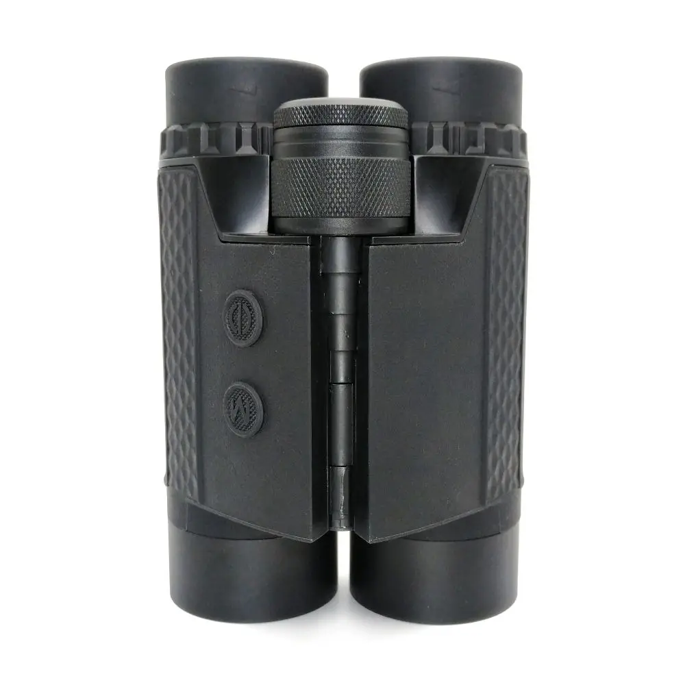 SECOZOOM 10x42 Multifunction Rangefinder Binocular 3000 Meter Scope can be customized ODM hunting