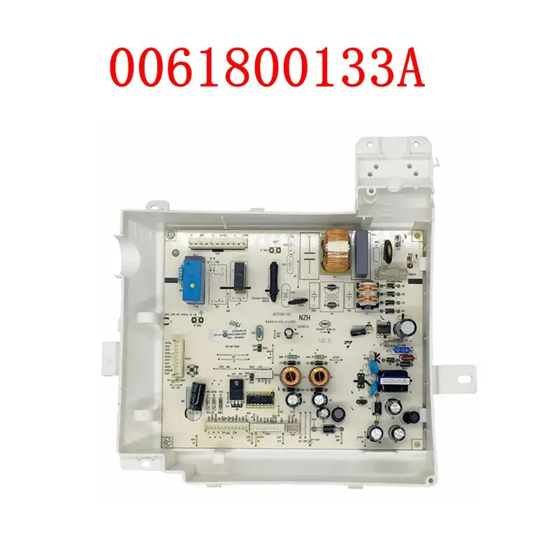 

new good for haier refrigerator board 0061800133A refrigerator Power board control board parts