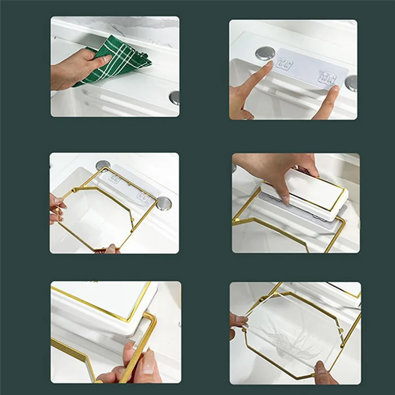 

Фильтр для раковины ABHI-Veneer, складной угловой фильтр для раковины, с одноразовым сетчатым мешком, эффективный сборщик кухонных отходов