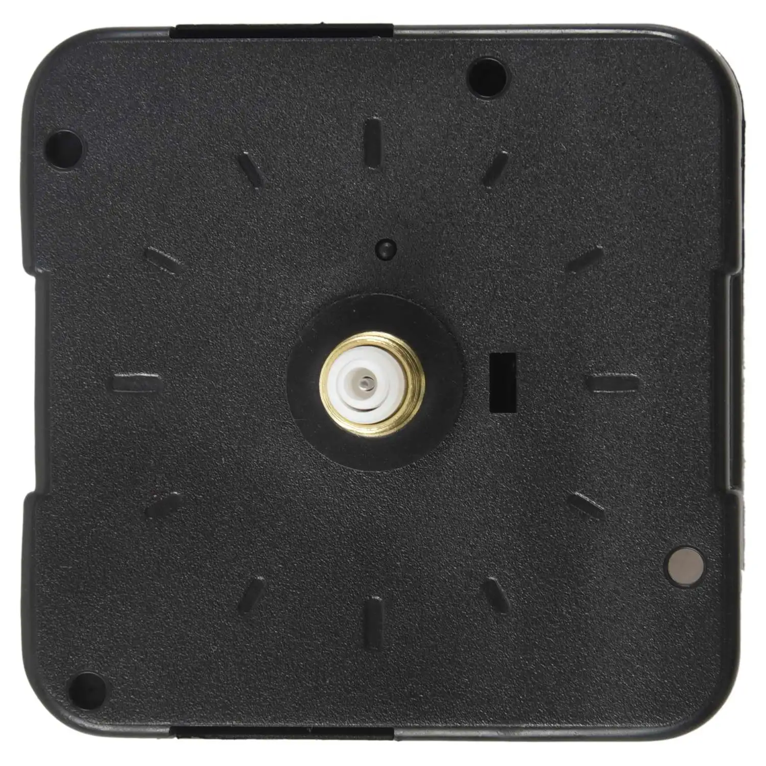 BAAG-Quartz Clock Movement Mechanism Module Repair DIY Kit With Hands