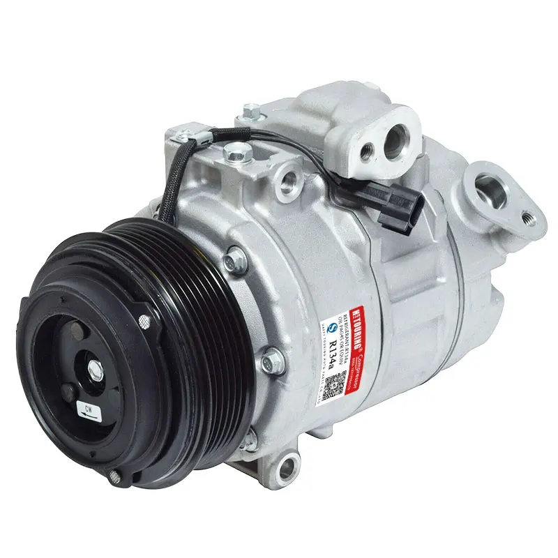 For Ford Explorer 2012 Ac Compressor 3.5L 2011-2016 7SBH17C BB5Z19703A BB5Z19703B CG447260-4341 2877291 2877322 2877352