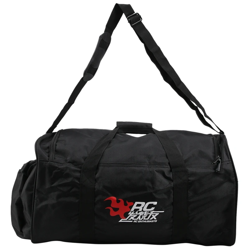 Duffel Bag Waterproof Storage Bag For 1/10 RC Crawler Drift Cars Axial SCX10 90046 Traxxas TRX4 D90 TF2 MST Tamiya HSP