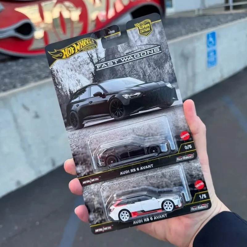 in-stock-hot-wheels-fast-wagons-premium-car-culture-set-audi-mercedes-benz-subaru-1-64-scale-die-cast-car-model-collection-gift