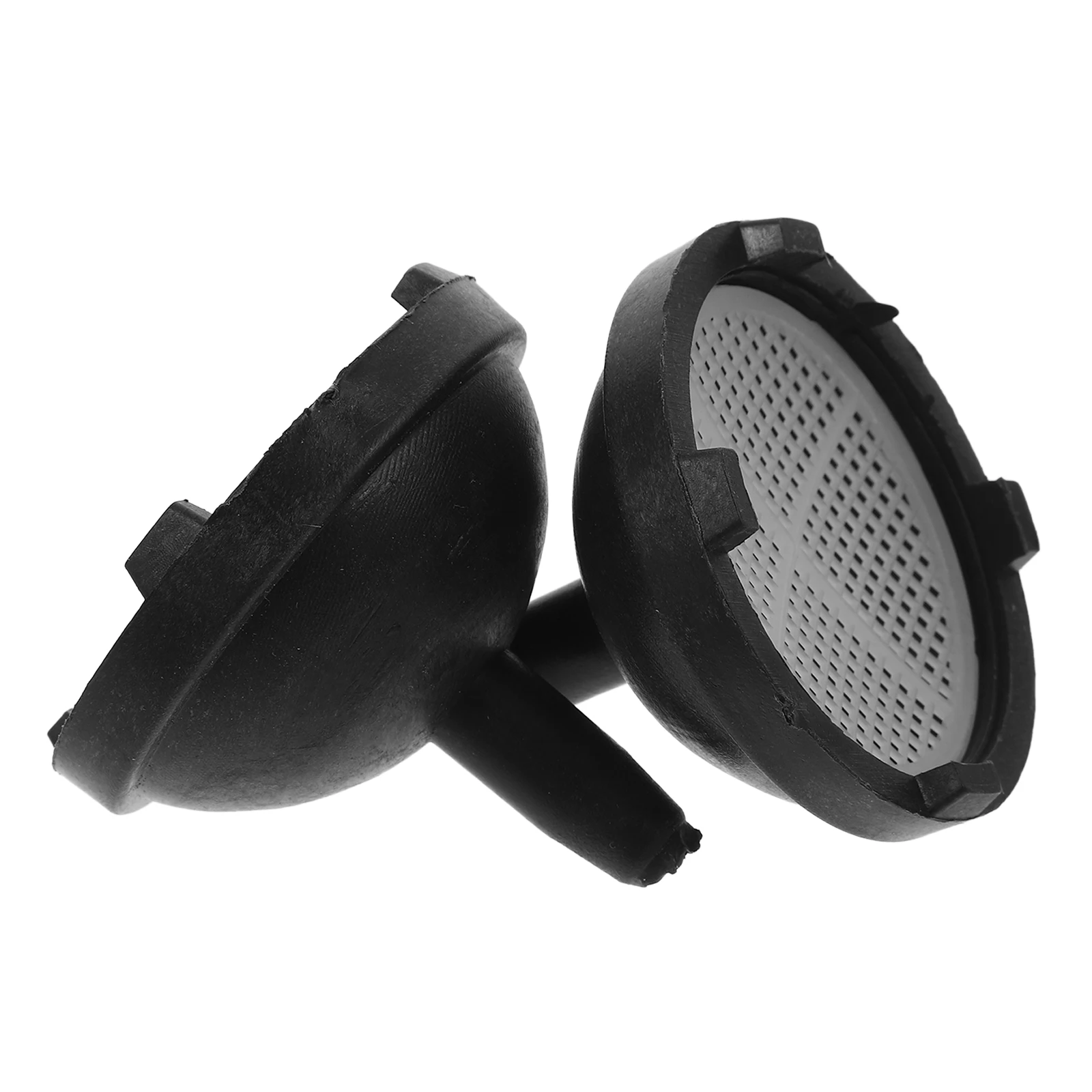 

2Pcs Electric Sprayer Hose Filter Mesh Screen Water Pump Inlet Strainer Garden Hose Filter Pressure Washer Cleaner Accessory