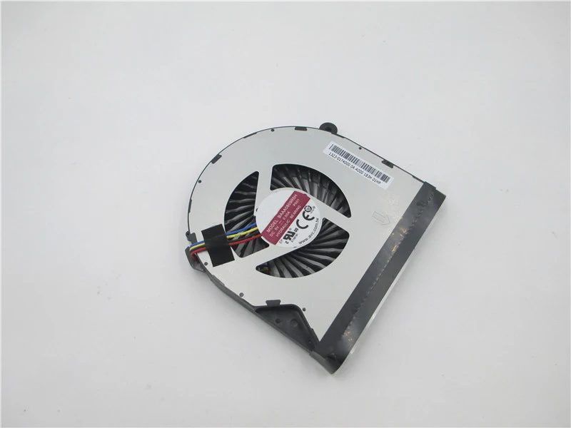 

NEW Cooler Cpu Fan For BAZB0808R5H BAAA0809R5H P001 1323-0174000