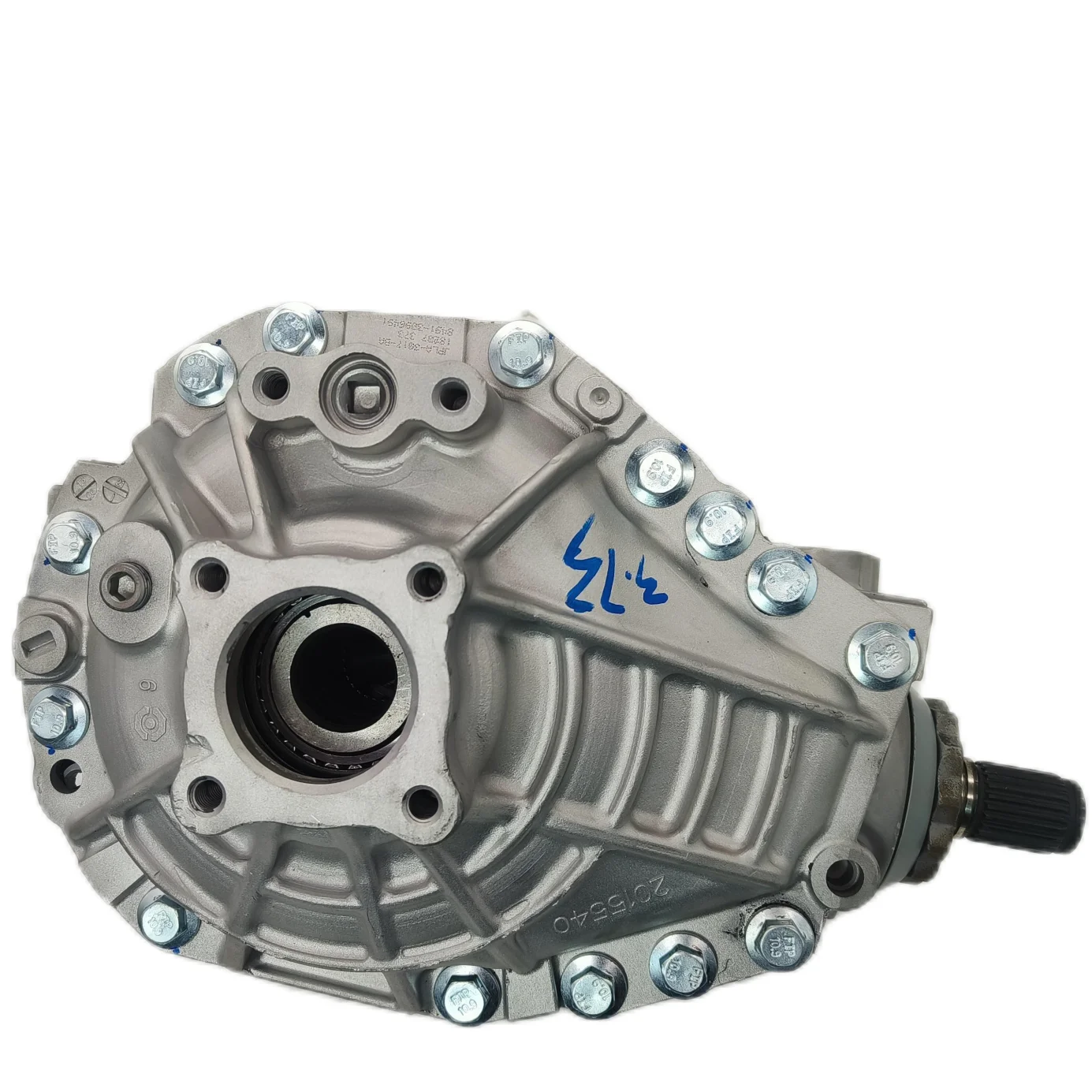 

For Land Rove Range Rover FRONT DIFFERENTIAL LR066508