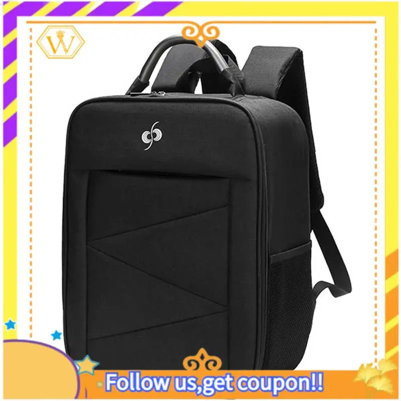 

Сумка-рюкзак A01K для DJI Avata, водонепроницаемая нейлоновая сумка для DJI Avata, портативный кейс, органайзер для аксессуаров для полетов