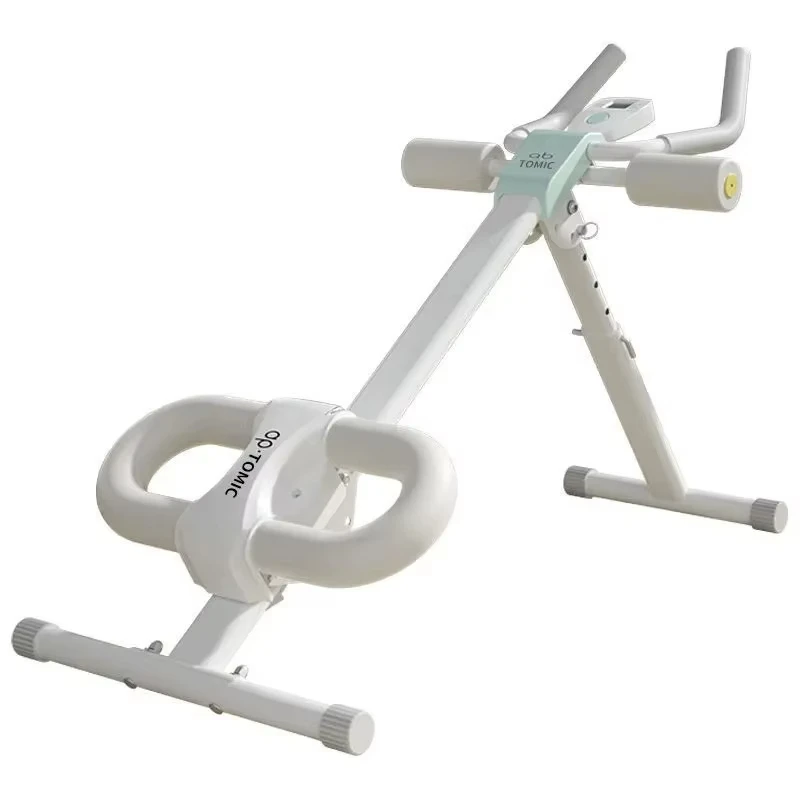 Hot Selling New Style Foldable Fitness Core Machine Core and Abdominal Trainer Machine for Woman