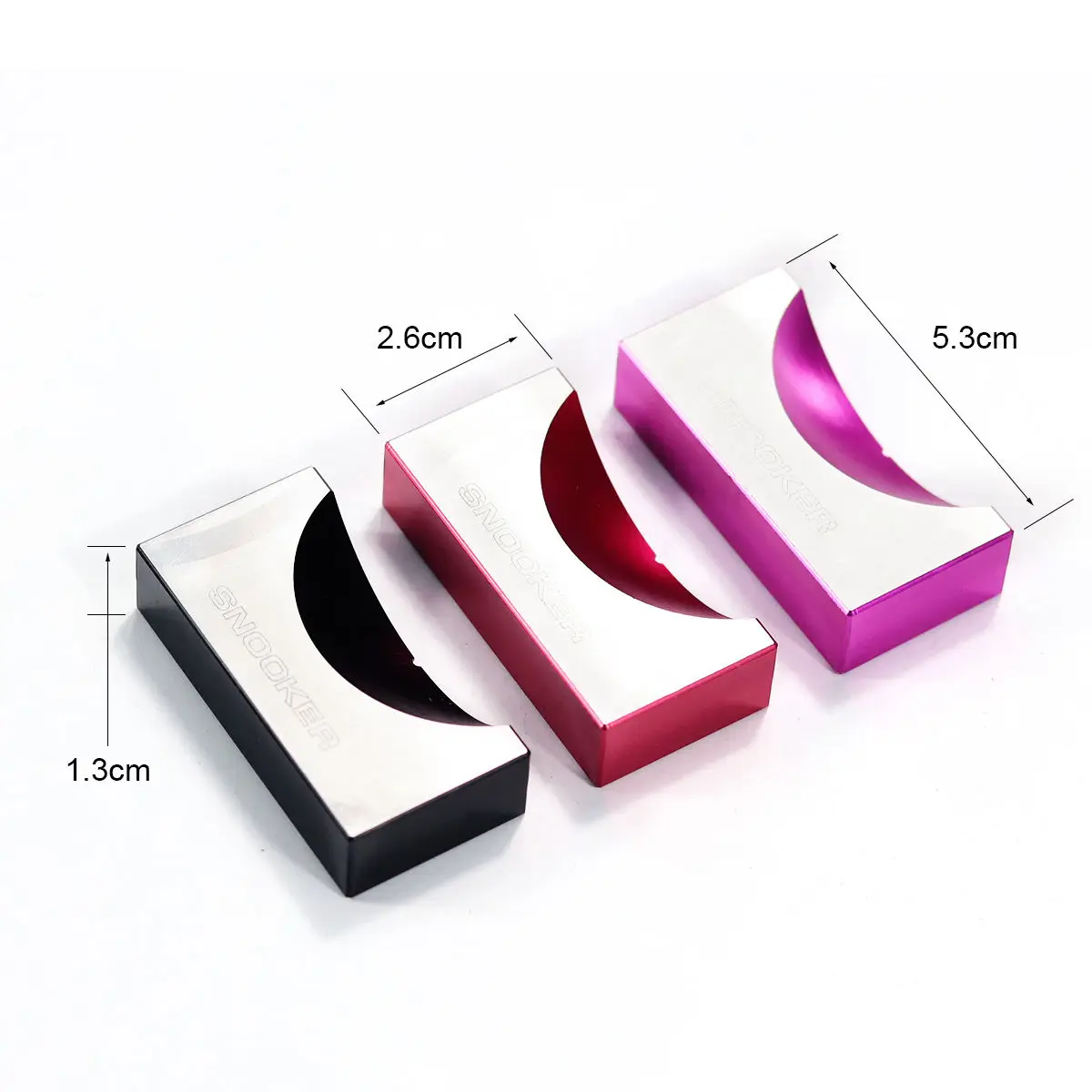 Hot Sell Billiard Accessories Metal Snooker Ball Position Marker Locator Tool