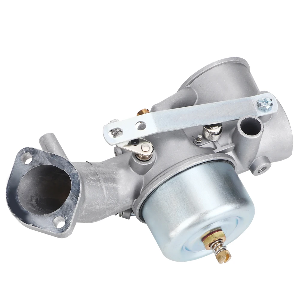 Acessório de substituição do carburador adequado para 491031 490499 491026 12HP