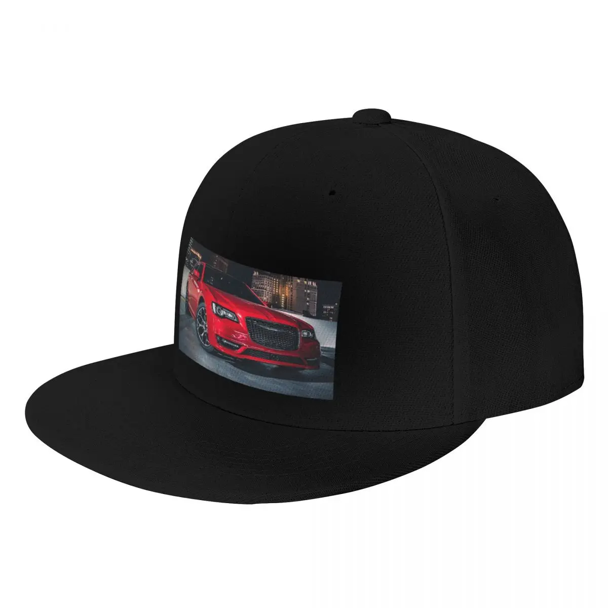 Chrysler 300 760 Hat Women Hat Men's Caps Baseball Caps Women's Baseball Cap Man Hat Baseball Cap