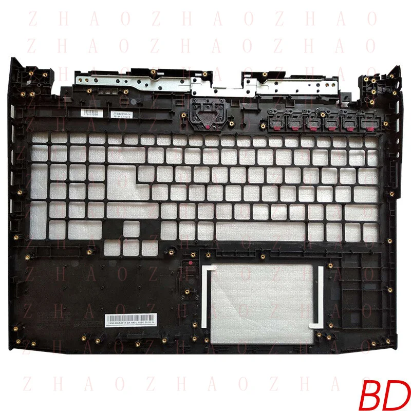 L+ For Acer Predator G9-591-72F3 Laptop Palmrest Keyboard Case Cover C Shell