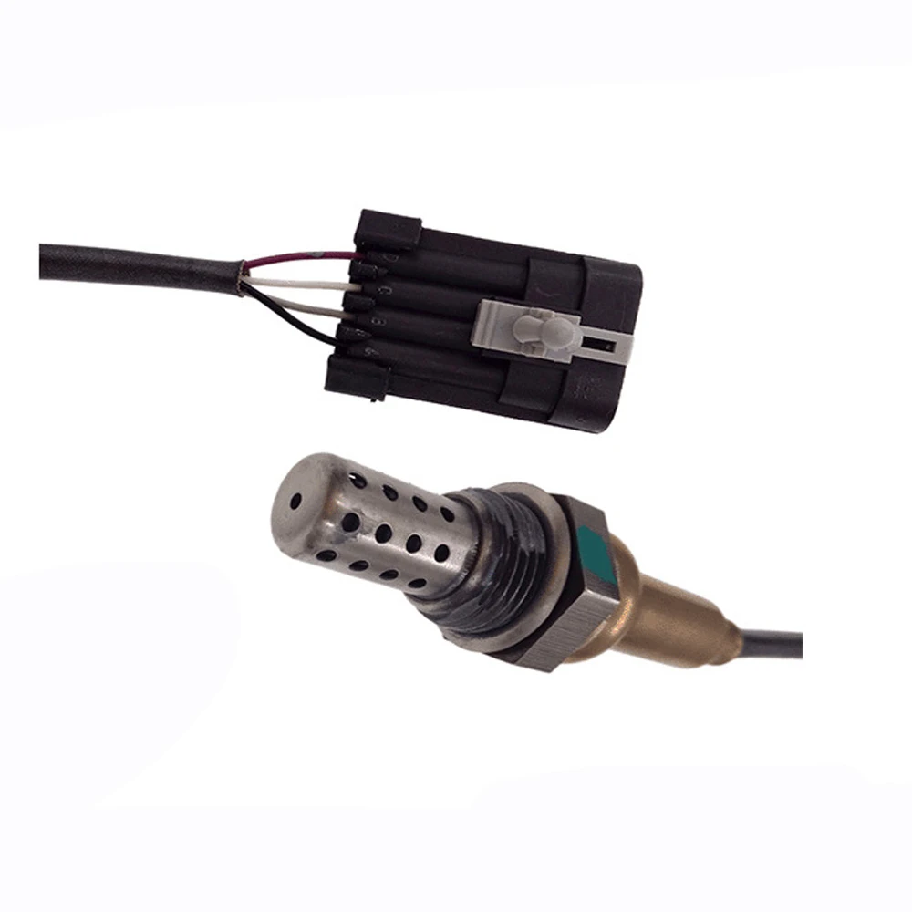 In Stock Oxygen Sensor Lambda Probe 4 Line SMW250480 SMW250917 For Great Wall HOVER H3 H5 H6 WINGLE 3 WINGLE 5 2005-2008-N29R 4
