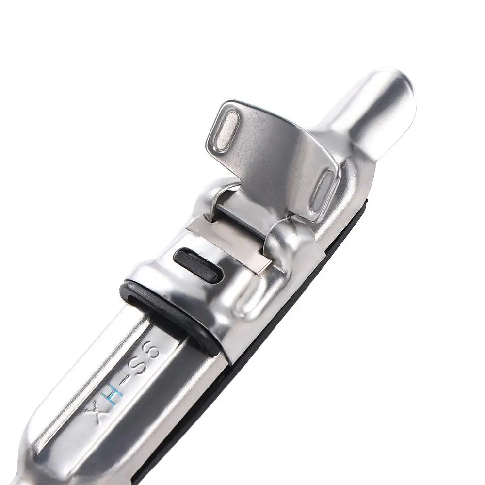 

Stainless Steel Fishing Pole Seat Adjustable Fishing Wheel Clip Fishing Reel Holder Fishing Reel Seat Deck Fishing Rods Clip