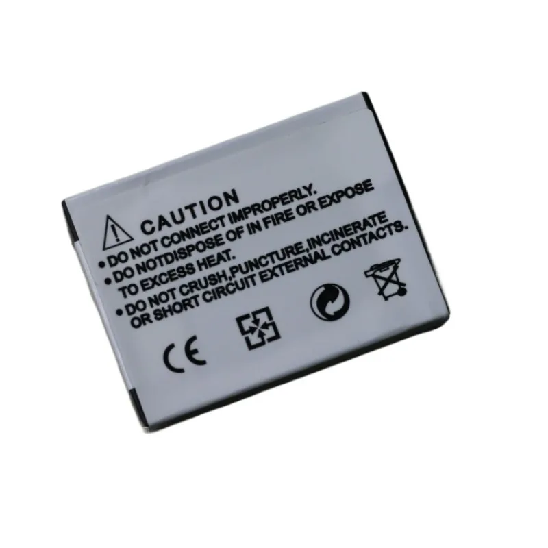 NP-85 NP85 Camera Battery for Fujifilm Fuji FinePix SL240 SL260 SL280 SL300 SL305 SL1000 S1 NP-170 CB-170 - Image 2