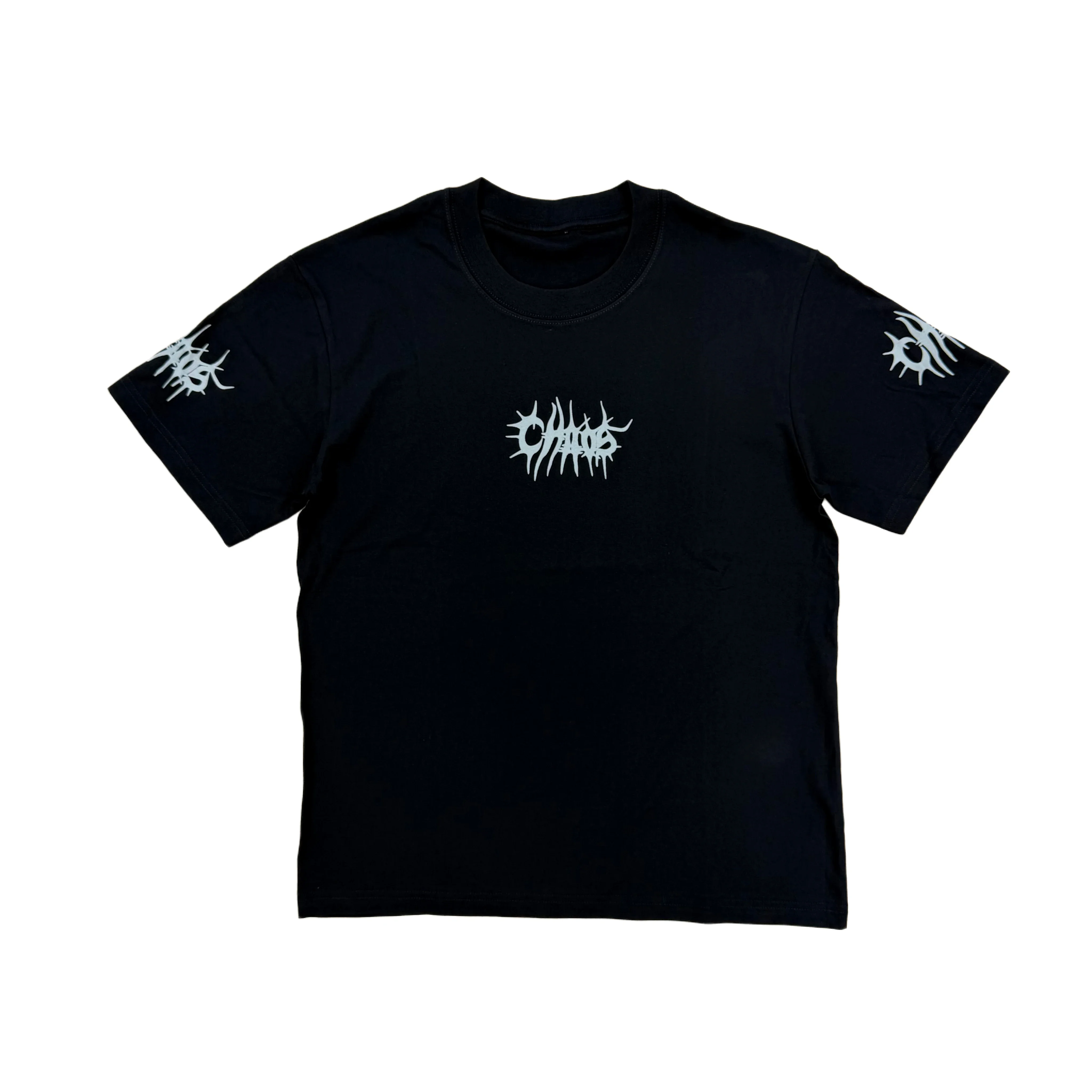New Men KEN CARSON COMPLEXCON EXCLUSIVE Merch T Shirts T-Shirt Hip Hop Skateboard Street Cotton T-Shirts Tee Top US size E29