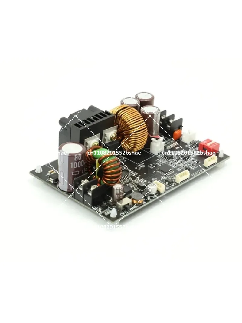 60V 15A 900W DC Adjustable Power Supply, CNC Voltage Regulator Buck Converter Step-Down Module