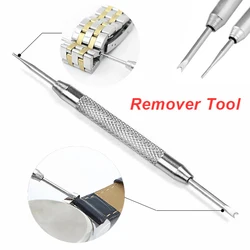 Multifunctional Watchband Opener Strap Removal Repair Tools Bracelet Spring Bar Connecting Pin Installation Disassembly Tool
