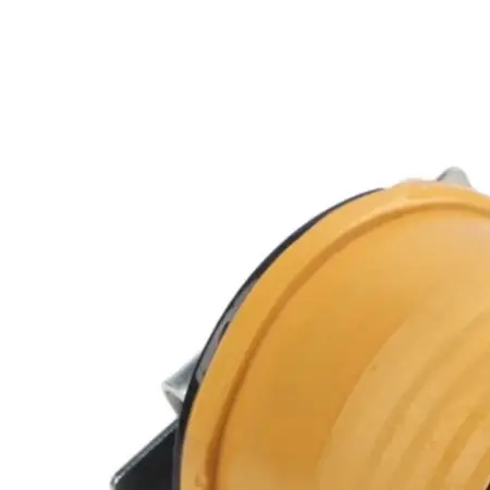 Body Mount Bushing for 2008-2016 For Ford For F250 F350 for f450 For F550 For For Duty Truck Rear Mount 924066