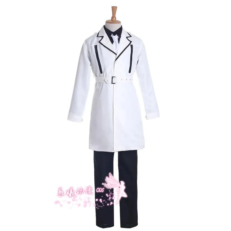 Аниме Токийский Гуль Канеки Кен Ветровка Унисекс Униформа Сасаки Хайсе Косплей Костюм Хэллоуин Вечеринка Костюм jk; 6