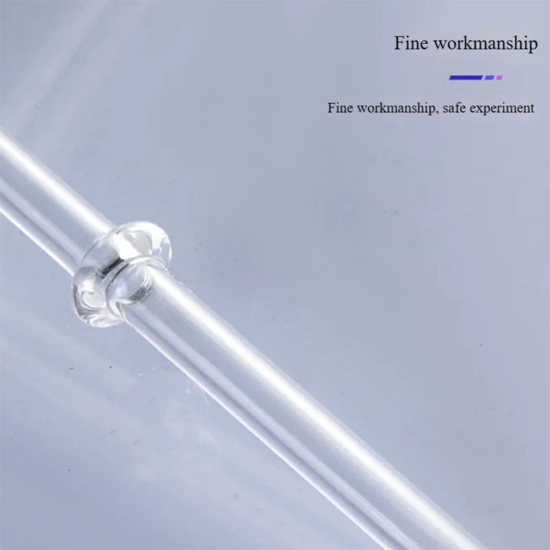 100ml 125ml quartz distillation flask distillation flask equipped distillation flask