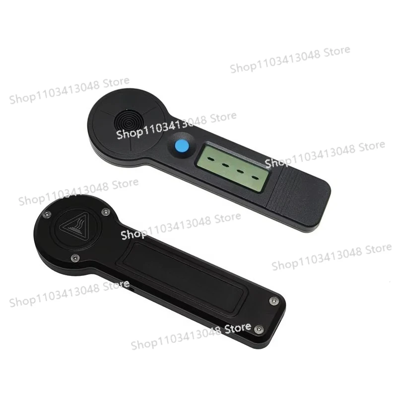 

Handheld Power Meters Easy-to-operate New Condition Laser Equipment Parts for Hotels and Manufacturing Plants