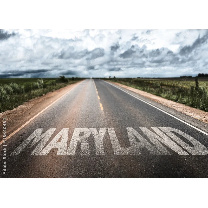 高速道路自然風景写真の背景、旅行風景写真の背景、スタジオの小道具、211228、GLL-03