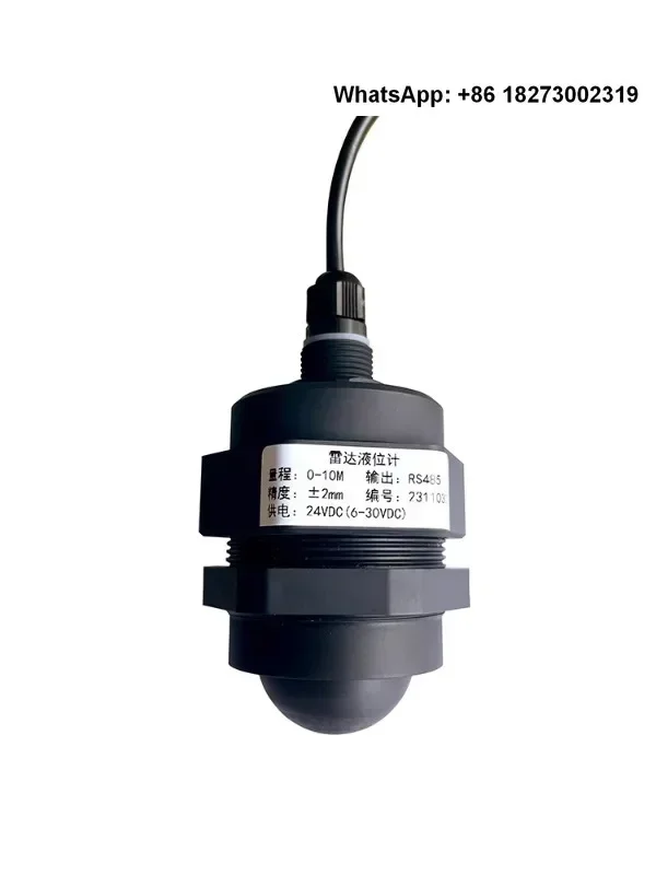 Water lev el sensor, river lev el gauge, liquid le vel gauge, high-frequency level gauge, water level gauge