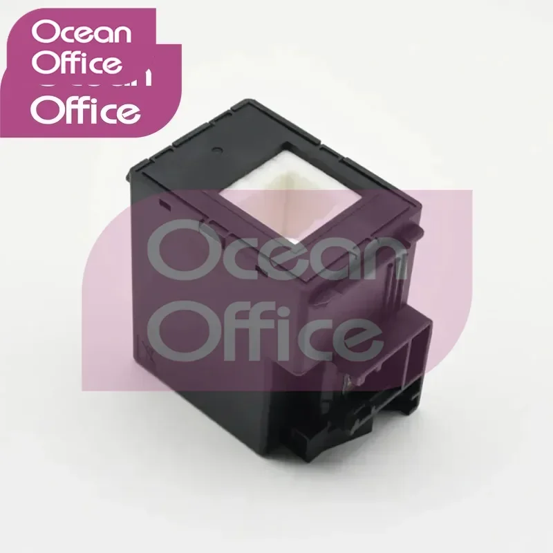 10PCS C9344 Ink Maintenance Box support for EPSON Expression Home XP 2100 2105 3100 3105 4100 4101 4105 Worksupport force WF 283