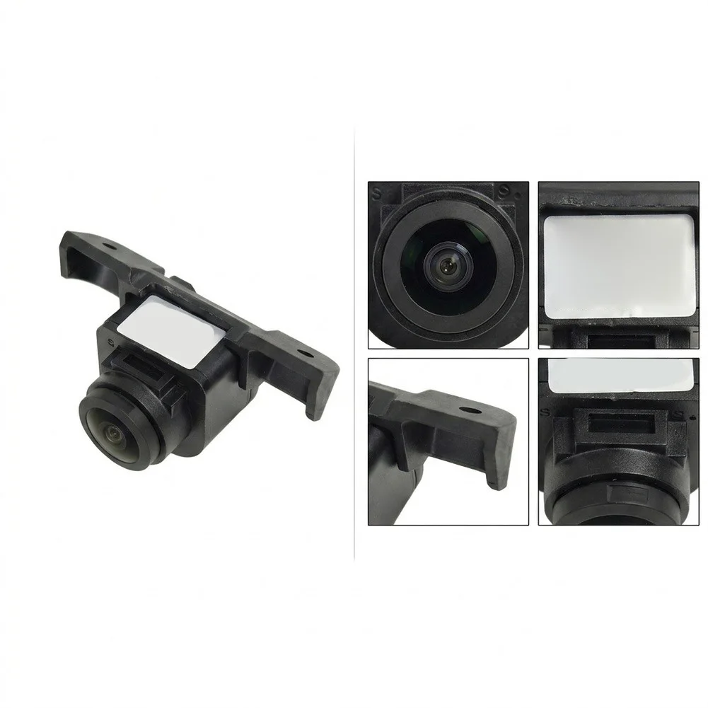 Heat Resistant Material Rear Reverse Camera Anti-Aging Design Pressure Resistant Parking Camera For Kia Carnival Parking Sensor
