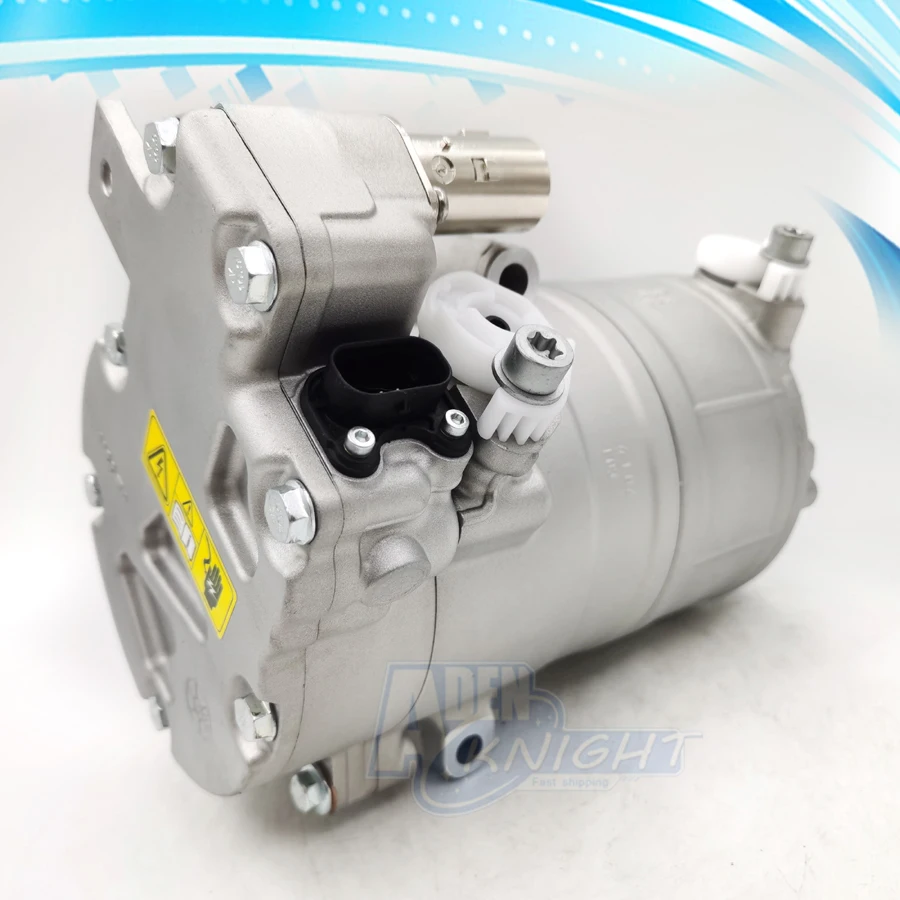 

Электрический компрессор переменного тока для Mercedes E350 E200 W213 C350 W205 A0008305600 A0032306611 A0008300301 A000830030 0008300301