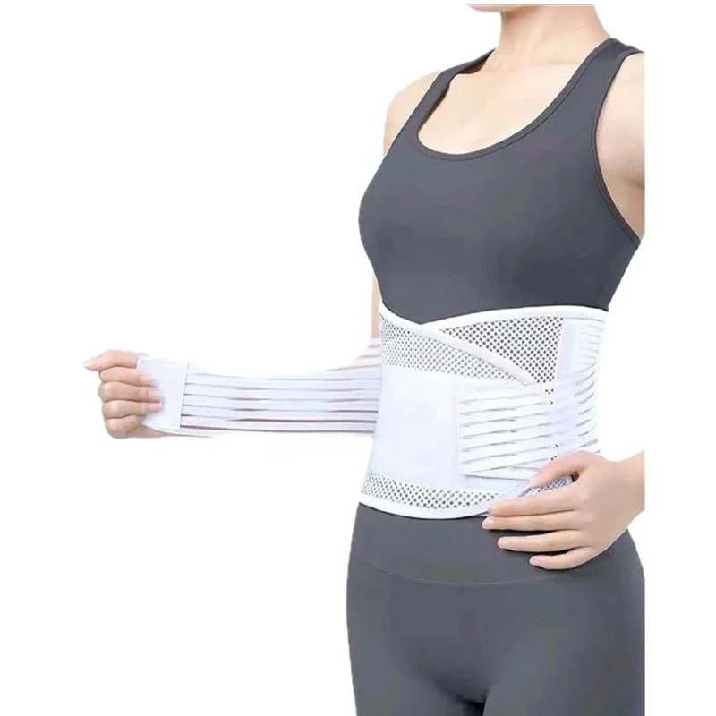 

Medical Waist Belt Breathable Lumbar Disc Strain Protruding Lumbar Pain Waist Circumference Lumbar Support