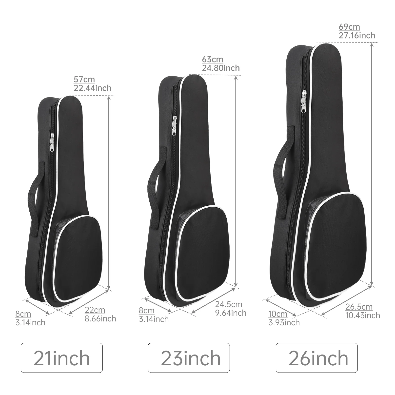 Thumbnail 3 - #67 Compare Guitar Cases Before You Buy