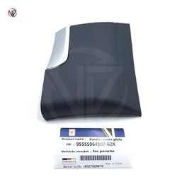 VD-Chinese independent brand Fender cover plate for porsche 9PA1 07-10 OEM 95555964202G2X 95555964102G2X