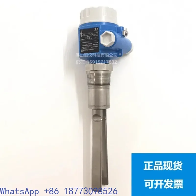 

E+H tuning fork level gauge FTM50-AGG2A4A32AA Endershause FTM50-AGJ2A4A52AA