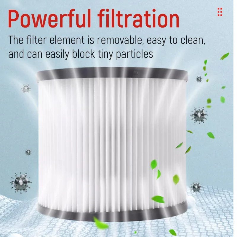 مكنسة كهربائية مثبتة على الحائط، مكنسة غسيل السيارات، أنبوب 10 أمتار، متجر تجميل السيارة، مكنسة كهربائية خاصة مثبتة على الحائط