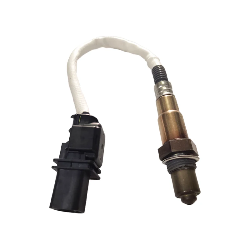 Zhenyan Oxygen (O2) Sensor Hot Automotive Part for FORD FOCUS 2013~2018 for LINCOLN MKC 2015~2016 BA5Z-9F472-A BA5Z9F472A DY1182