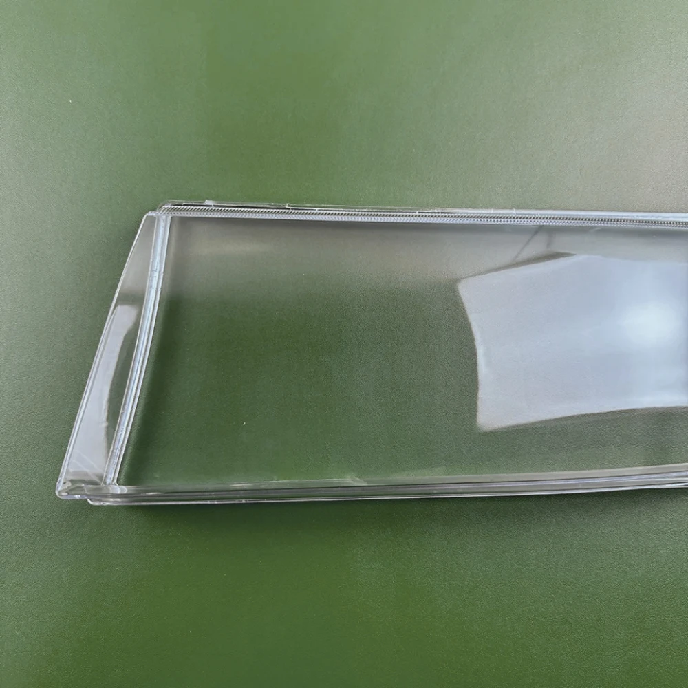 

Headlamp Lamp Shell Transparent Lens For Skoda Octavia 1998 1999 2000 2001 2002 2003 2004 Front Headlight Cover