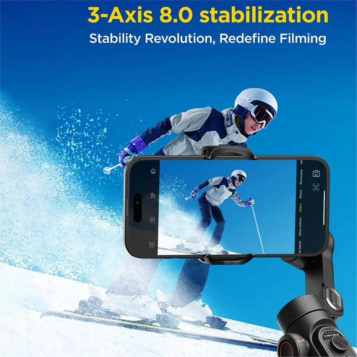 New Electronics Sma…