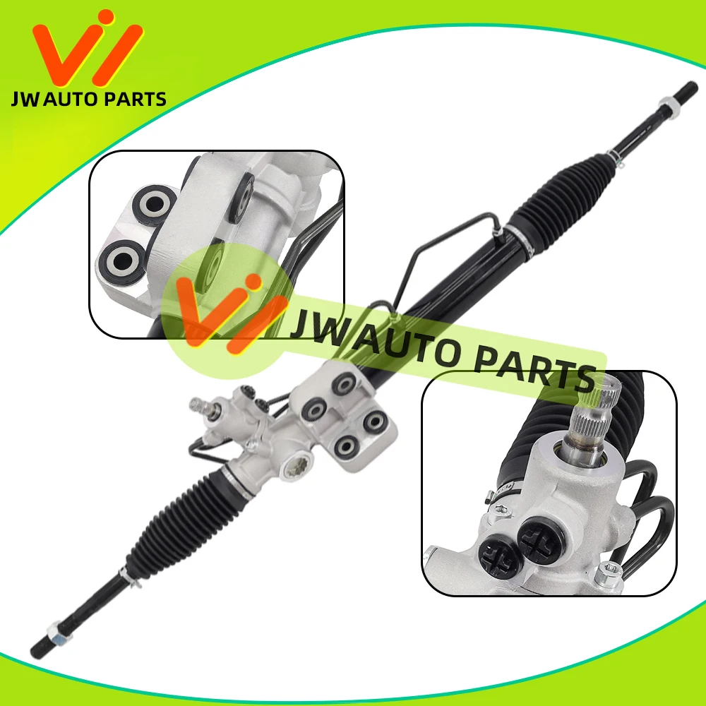 RHD Power Steering Rack For Mitsubishi FB70 FE70B Canter MK383936 MK471188 MK590106 MK590108