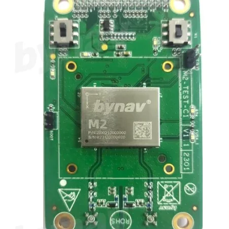 Bynav C2-M21 /Bds/G…